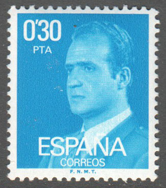 Spain Scott 1971 MNH - Click Image to Close